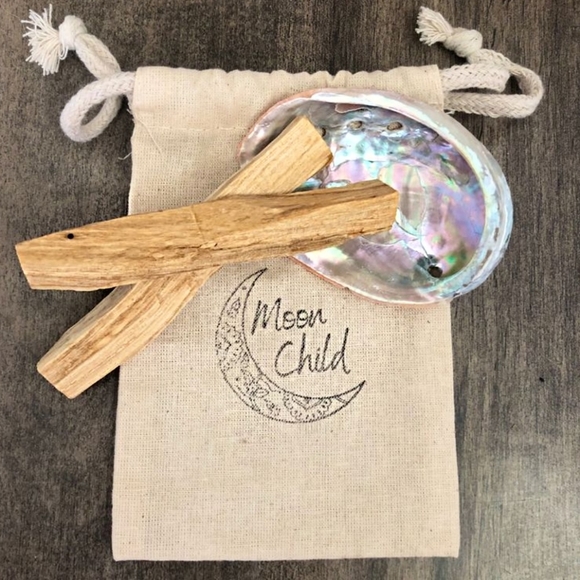 Moon Child Other - SOLD IN EDGY